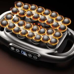 Professional Electronic Pulse Massager