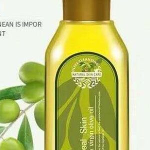 Nourishing Herbal Extract Massage Lotion