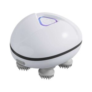 Electric Scalp and Body Massager