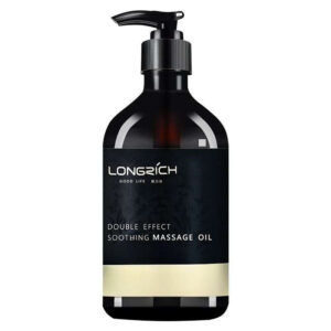 Nourishing Anti-Cellulite Massage Oil